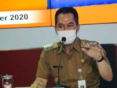 Soal Pelantikan Bupati Definitif, Ini Kata Pemkab Kudus