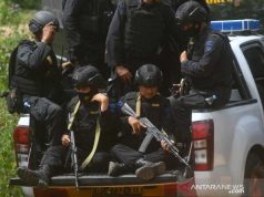 Polri: Jangan Lengah karena Kelompok JI Masih Hidup