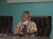 Tangkal Covid-19, 1.000 Dosen-Karyawan UMS ‘Rapid Test’