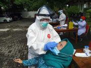 Jelang Tes Usab, Sulit Tidur Membayangkan Hidung Dikorek-korek