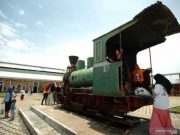 Gelaran Pasar Seni Lukis di Area Tol Pejagan-Pemalang Didukung Waskita Karya