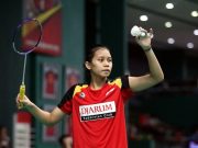 Liga PB Djarum 2020 Uji Daya Juang Para Pebulutangkis Muda