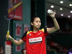 Liga PB Djarum 2020 Uji Daya Juang Para Pebulutangkis Muda