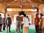 Santri Generasi Penerus Bangsa yang Kuat Spiritual dan Intelektual