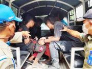Covid-19 Merebak, Pemkab Blora Berlakukan Jam Malam