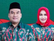 Arief-Etiek Menangi Pilkada Blora 2020
