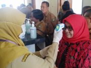 Blora Tambah 57 Kasus Baru Covid-19, 36 Pasien Sembuh