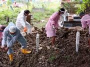 Tambah 153 Kasus Baru, Warga Blora Terpapar Covid-19 Hampir 2.000 Orang