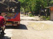 Jalan Provinsi Bonyok, Perjalanan Semarang-Blora 5 Jam Lebih