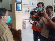 Puluhan Karyawan RSUD Blora Terpapar Covid-19