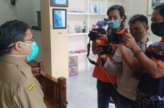 Puluhan Karyawan RSUD Blora Terpapar Covid-19