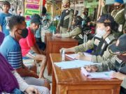 Tambah 77 Kasus Baru, Warga Blora Terpapar Covid-19 Jadi 1.561 Orang