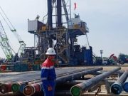 PEPC Bersiap Uji Sumur Gas Jambaran Central