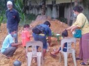 Mulyani Meninggal Akibat Pendarahan, Dimakamkan KJRI di Kedah Malaysia
