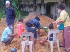 Mulyani Meninggal Akibat Pendarahan, Dimakamkan KJRI di Kedah Malaysia