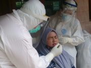 Sehari Warga Blora Terpapar Covid-19 Tambah 80, Meninggal Dua Orang