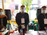 TPS “Njawani” Pikat Kapolres dan Dandim Blora
