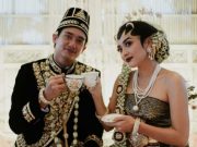 Adipati Dolken Nikahi Canti Tachril karena Alasan Ini