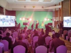 Motion Energy Show Kolaborasikan Pelaku Ekonomi Kreatif Motion Energy Show Kolaborasikan Pelaku Ekonomi Kreatif