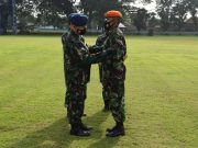 250 Bintara Baru TNI AU Dilantik