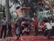 Tenaga Dalam Bisa untuk Beladiri?