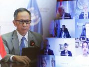 RI dorong DK PBB Perkuat Tata Kelola Keamanan di Negara Pascakonflik