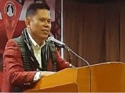 Hasil Hitung Cepat, Pasangan Bobby-Aulia Unggul