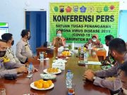 Pemerintah Pusat Wacanakan Vaksinasi Awal Januari 2021