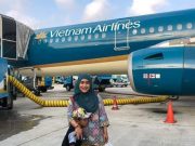 Berbagi Pengalaman Perjalan Di Vietnam