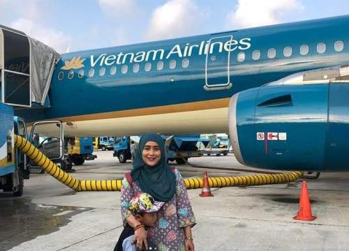 Berbagi Pengalaman Perjalan Di Vietnam