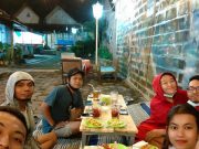 Kafe Resto W2NC Konsep Social Entepreneur, Solusi Hadapi Resesi Ekonomi Dampak Covid-19