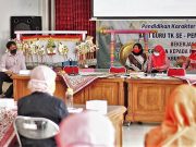Media Wayang Sebagai Bahan Pembelajaran Pendidikan Karakter Anak Usia Dini