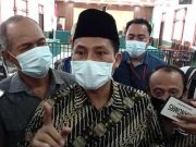 Tiga Kali Tuntutan Tertunda, Wasmad Kecewa