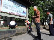 Pembelajaran Tatap Muka tidak Bisa Dilakukan Serentak
