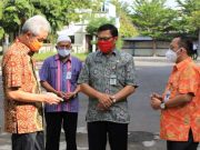 Angka Kesembuhan Covid-19 di Jateng Tertinggi Nasional