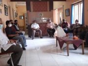Mappilu Diharapkan Aktif Sumbang Pemikiran Terkait Pilkada
