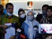 Tulisan di Medsos Menyinggung Jusuf Kalla, Ferdinand Dilaporkan ke Bareskrim Polri