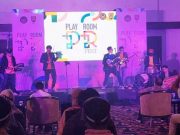 Play Room Jadi Ruang Bermain Anak-anak Muda Kreatif Play Room Jadi Ruang Bermain Anak-anak Muda Kreatif