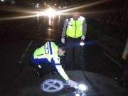 Tabrakan Motor di Grobogan, 1 Korban Tewas