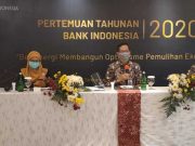 Ekonomi Jawa Tengah Optimis Pulih di 2021 Ekonomi Jawa Tengah Optimis Pulih di 2021