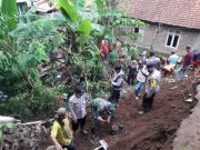 Tekan Risiko Bencana, Perlu Konsolidasikan Seluruh Potensi di Wonosobo