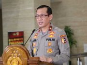 Kapolri tunjuk Brigjen Awi Setiyono jadi Wagub Akpol
