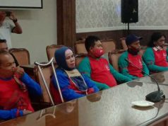Audiensi PPMAW dengan Wakil Rakyat dan Pemkab Wonosobo Ditunda Besok