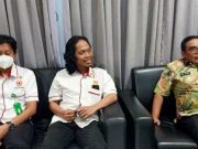 KONI Cairkan Bantuan Insentif untuk Atlet dan Pelatih Tahap Kedua