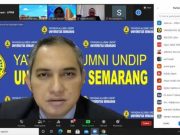 LPPM USM Gelar Seminar Hasil Penelitian Hibah Kompetitif Internal