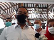 Quick Count Pilwakot Semarang: Hendi-Ita Menang Telak Raih 716.805 Suara