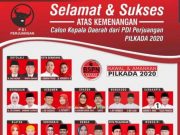 17 Kemenangan di Jateng Merupakan Hasil Kerja Mesin Partai yang Solid
