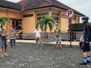 Ganjar Minta Pasien OTG di BPSDM, Berikan Edukasi Bahaya Covid-10