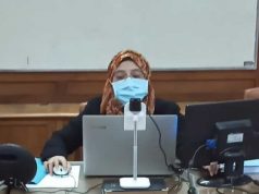 Teliti Tentang Dewan Pengawas Syariah, Dosen USM raih Doktor
