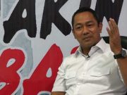 Hendi Siap Gas Pol untuk Kota Semarang